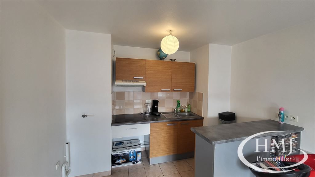 Vente Appartement Evry 91000 37 m²