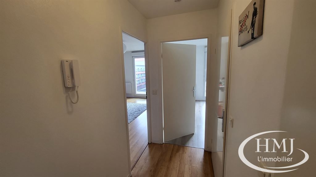 Vente Appartement Evry 91000 37 m²