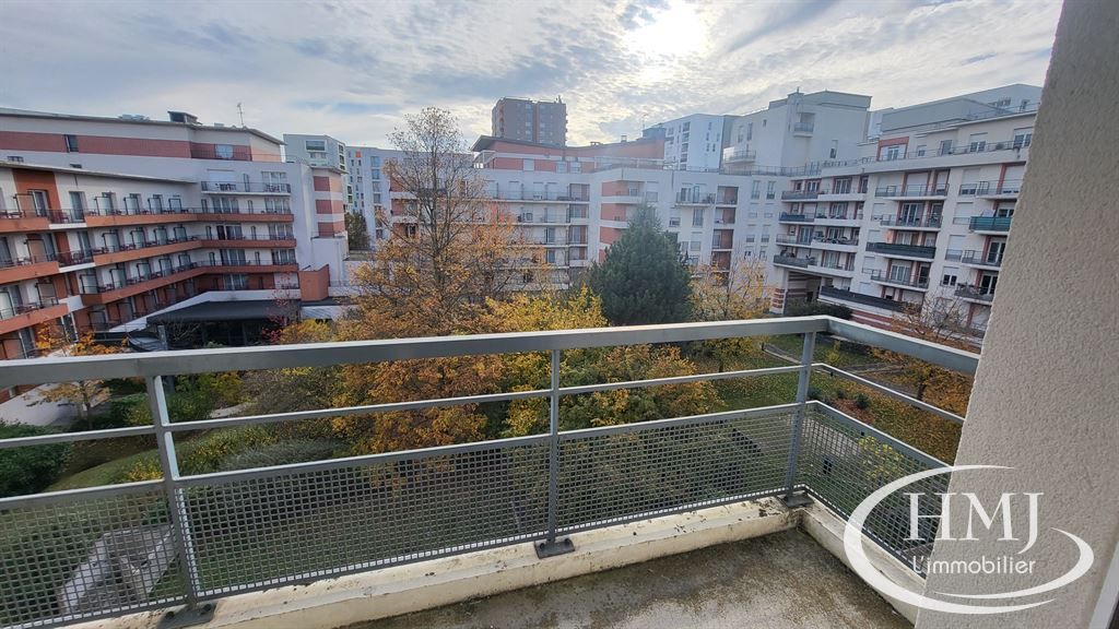 Vente Appartement Evry 91000 37 m²