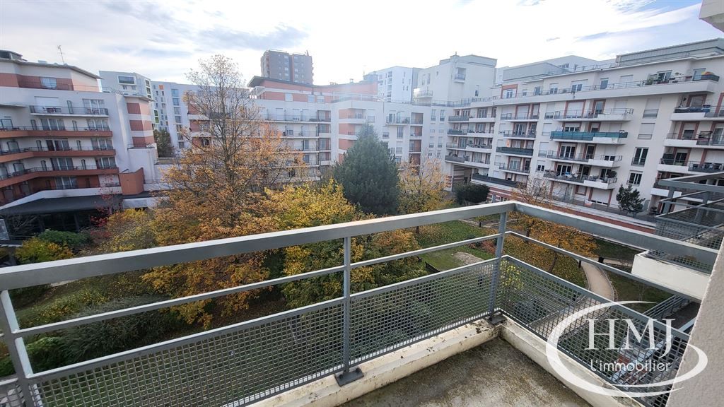 Vente Appartement Evry 91000 37 m²