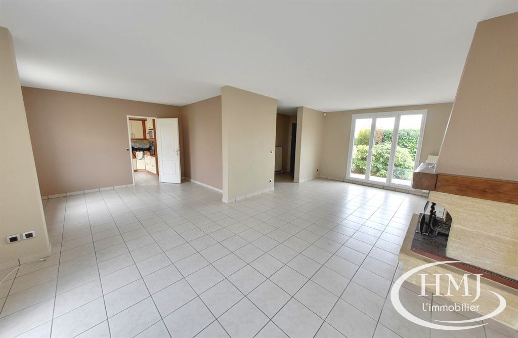 Vente Maison Évry-Courcouronnes 91000 140 m²