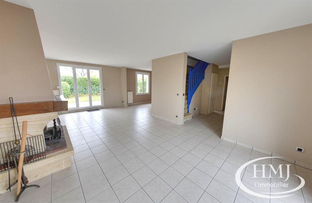 Vente Maison Évry-Courcouronnes 91000 140 m²