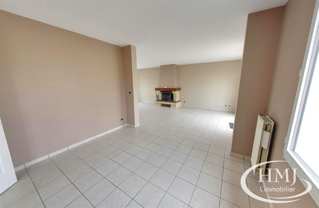 Vente Maison Évry-Courcouronnes 91000 140 m²