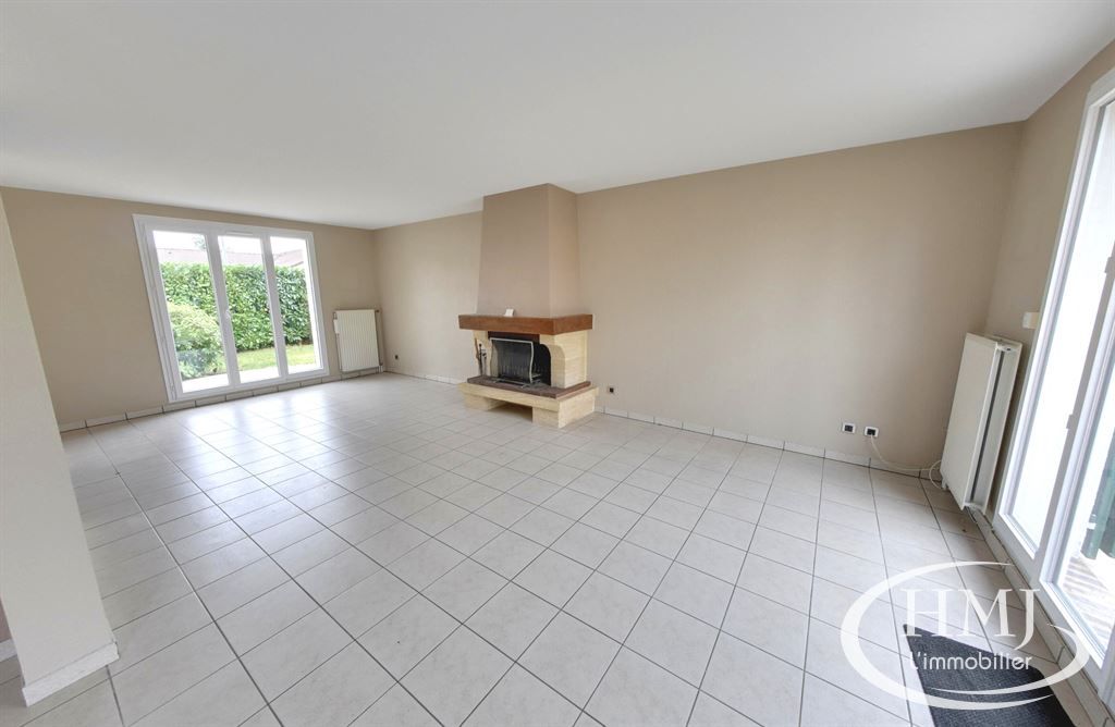 Vente Maison Évry-Courcouronnes 91000 140 m²