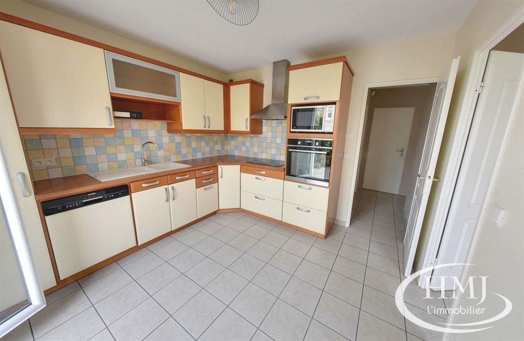 Vente Maison Évry-Courcouronnes 91000 140 m²