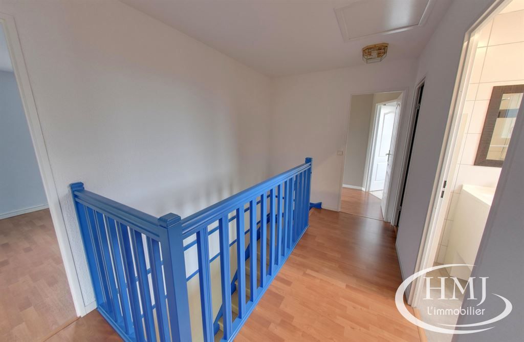 Vente Maison Évry-Courcouronnes 91000 140 m²