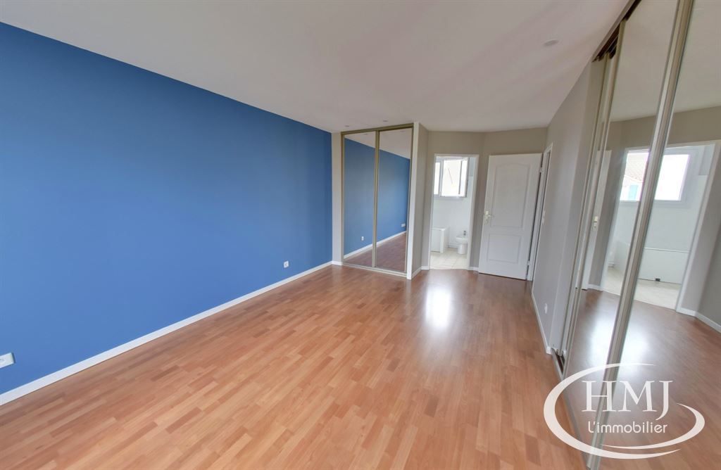 Vente Maison Évry-Courcouronnes 91000 140 m²