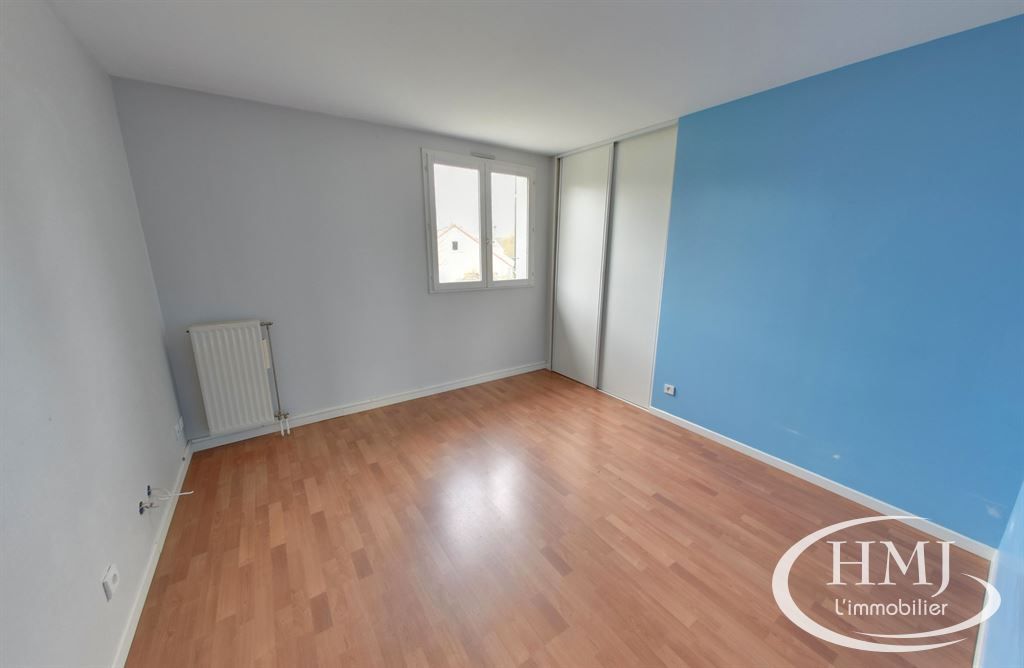 Vente Maison Évry-Courcouronnes 91000 140 m²