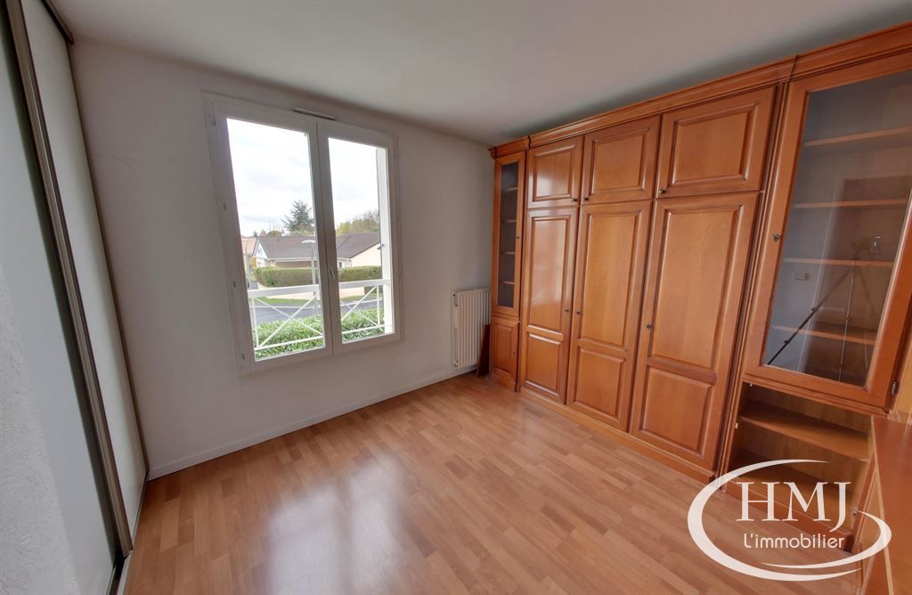Vente Maison Évry-Courcouronnes 91000 140 m²