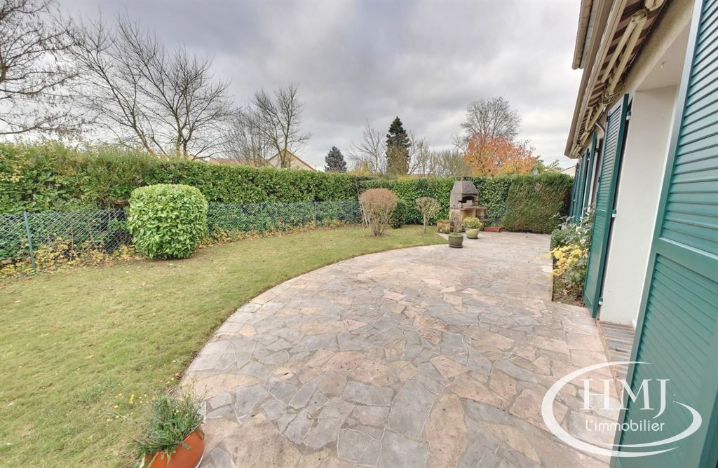 Vente Maison Évry-Courcouronnes 91000 140 m²