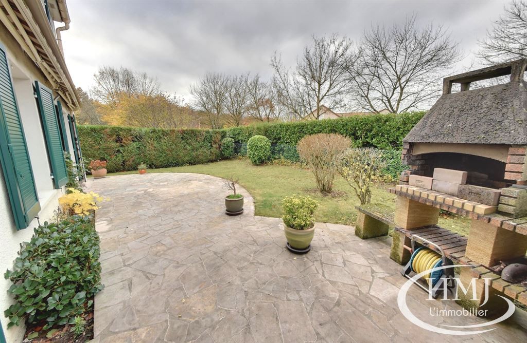 Vente Maison Évry-Courcouronnes 91000 140 m²