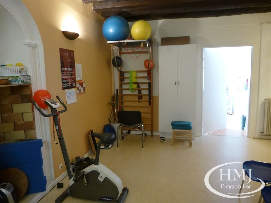 Location Local d'activité Lisses 91090 42&nbsp;m²