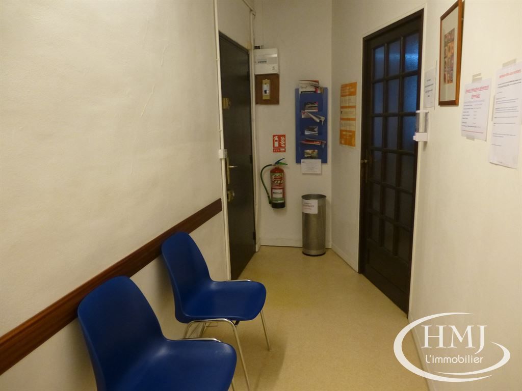 Location Local d'activité Lisses 91090 42&nbsp;m²