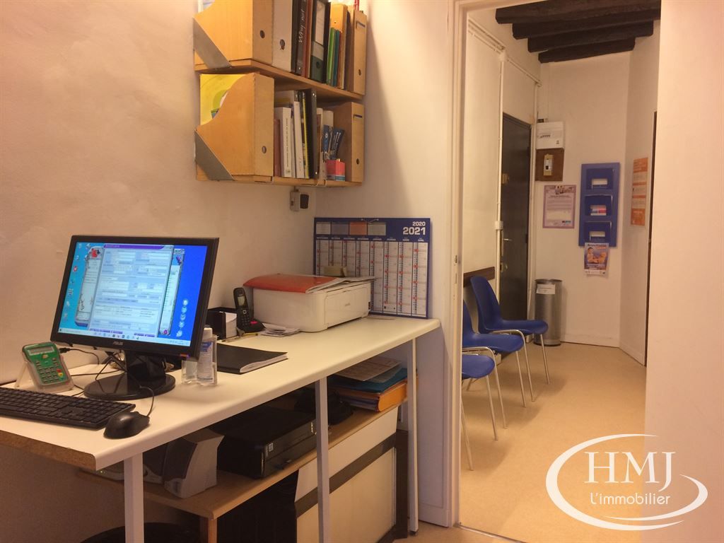 Location Local d'activité Lisses 91090 42&nbsp;m²