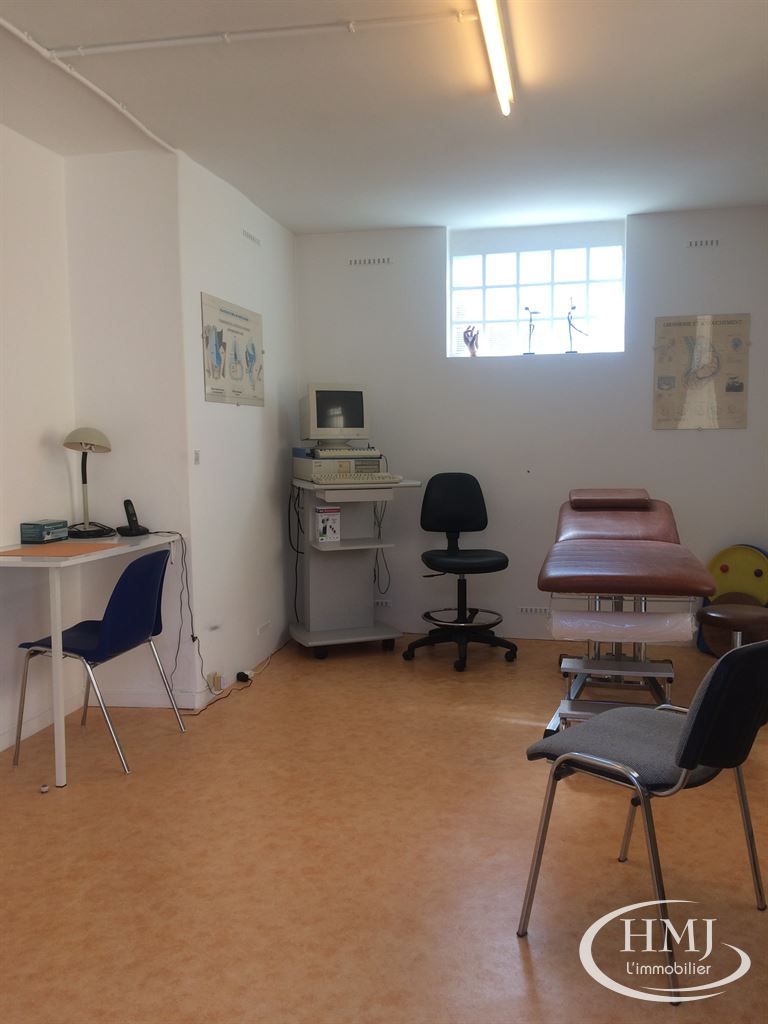 Location Local d'activité Lisses 91090 42&nbsp;m²