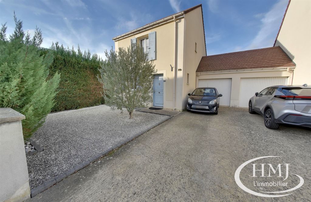 Vente Maison Lisses 91090 80&nbsp;m²