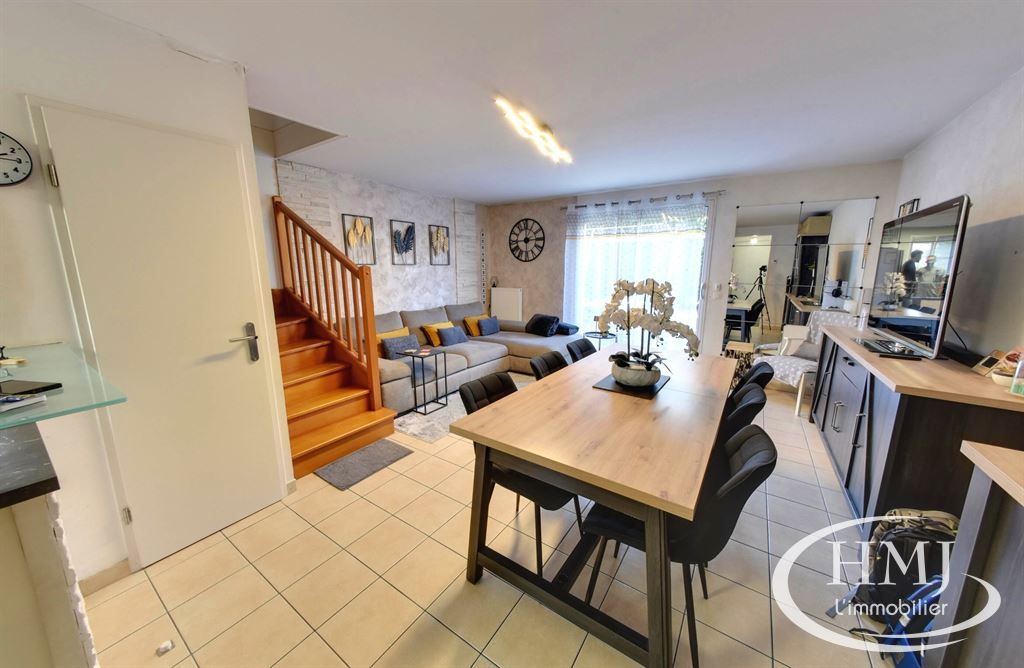 Vente Maison Lisses 91090 80&nbsp;m²