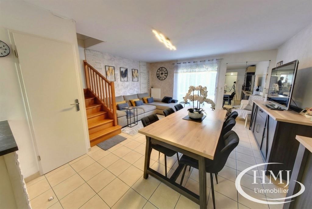 Vente Maison Lisses 91090 80&nbsp;m²