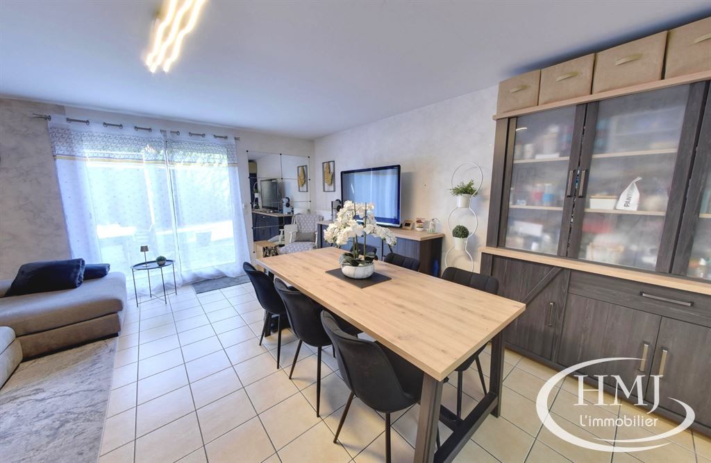 Vente Maison Lisses 91090 80&nbsp;m²