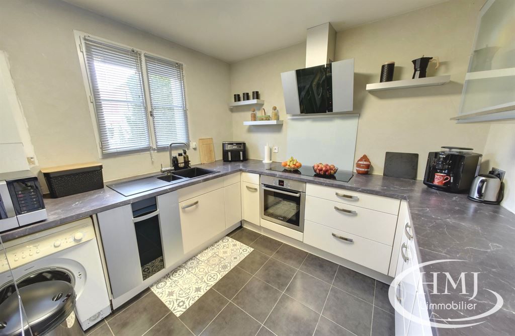 Vente Maison Lisses 91090 80&nbsp;m²