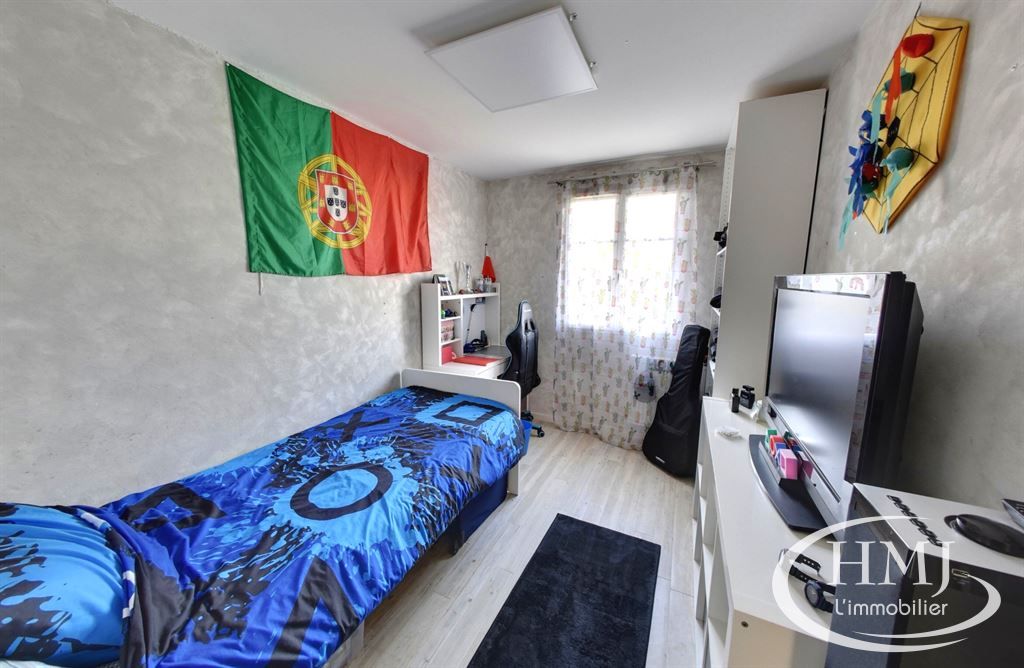 Vente Maison Lisses 91090 80&nbsp;m²