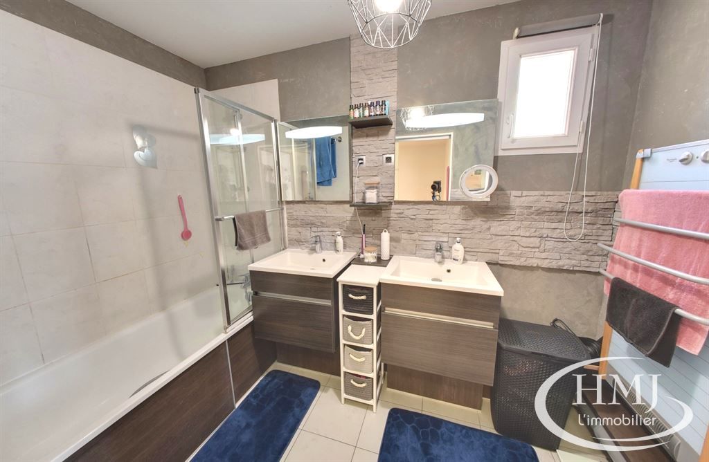 Vente Maison Lisses 91090 80&nbsp;m²