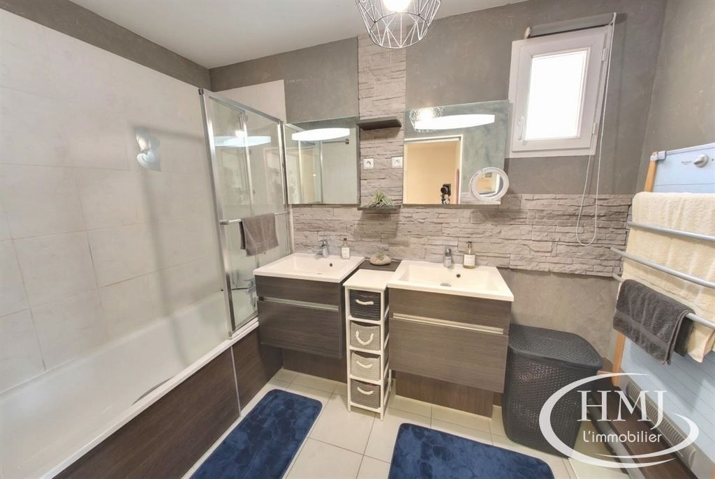 Vente Maison Lisses 91090 80&nbsp;m²