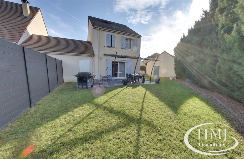 Vente Maison Lisses 91090 80&nbsp;m²