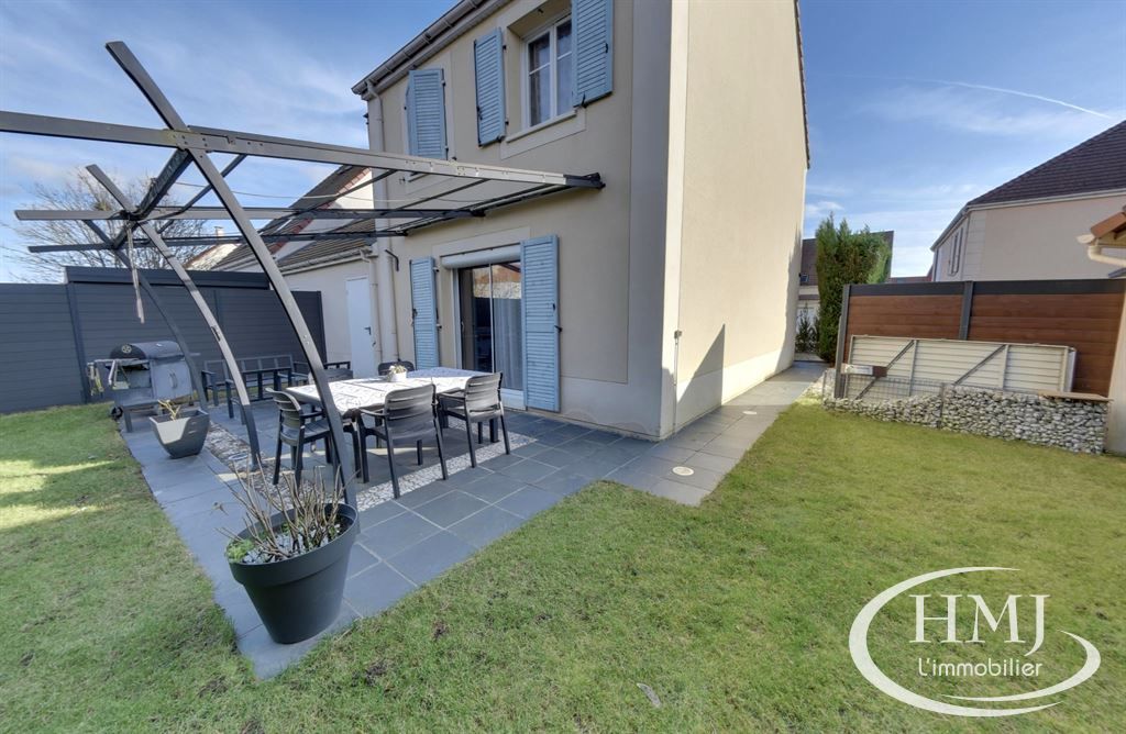 Vente Maison Lisses 91090 80&nbsp;m²