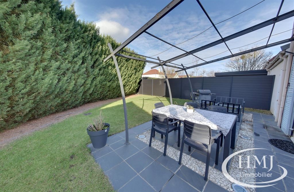 Vente Maison Lisses 91090 80&nbsp;m²