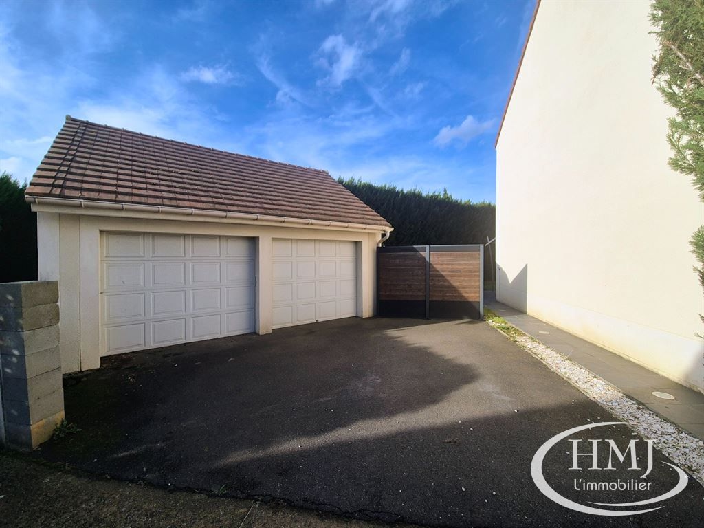 Vente Maison Lisses 91090 80&nbsp;m²