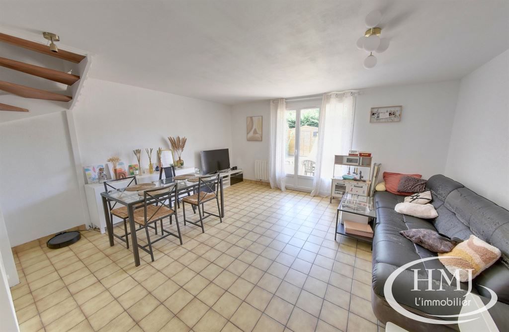 Vente Maison Lisses 91090 80&nbsp;m²