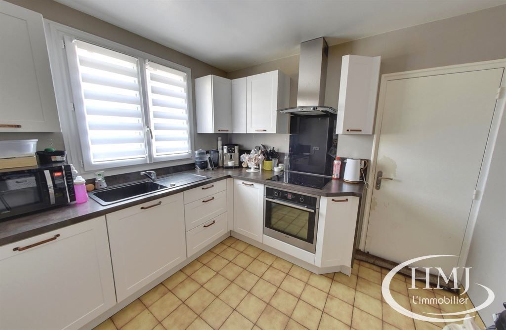 Vente Maison Lisses 91090 80&nbsp;m²