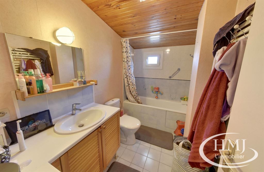 Vente Maison Lisses 91090 80&nbsp;m²