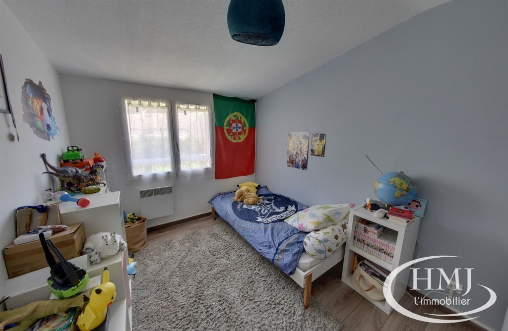 Vente Maison Lisses 91090 80&nbsp;m²