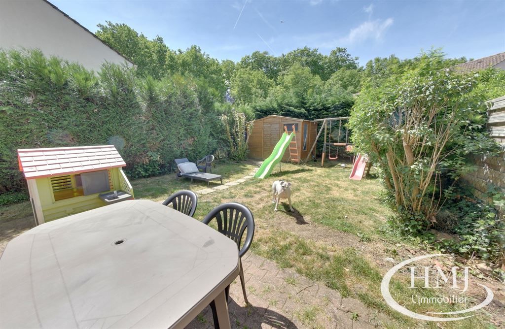 Vente Maison Lisses 91090 80&nbsp;m²