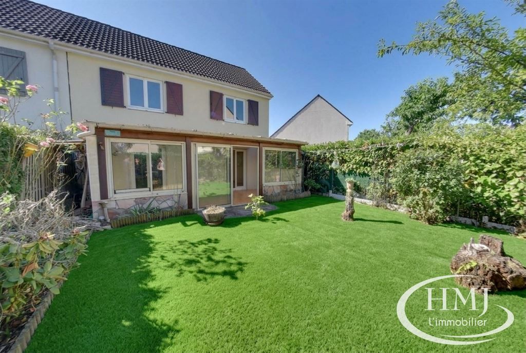 Vente Maison Lisses 91090 120&nbsp;m²
