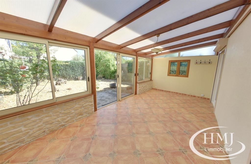 Vente Maison Lisses 91090 120&nbsp;m²