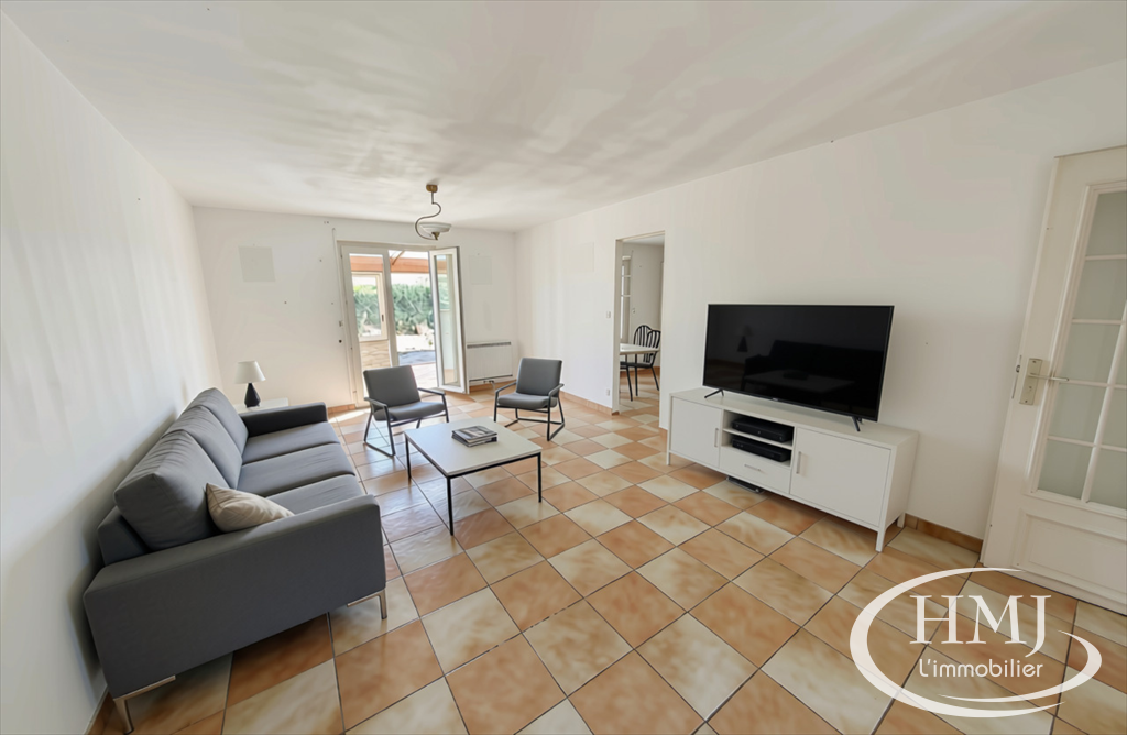 Vente Maison Lisses 91090 120&nbsp;m²