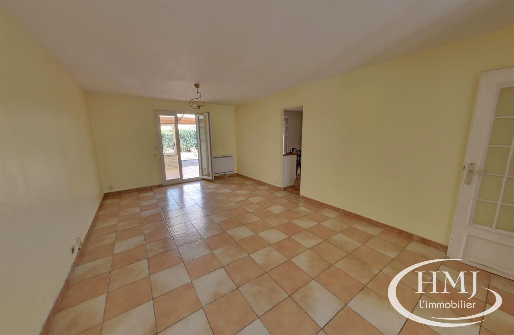 Vente Maison Lisses 91090 120&nbsp;m²