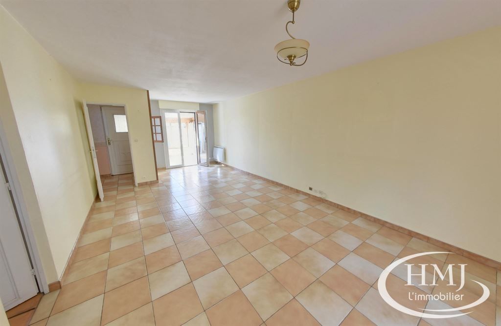 Vente Maison Lisses 91090 120&nbsp;m²