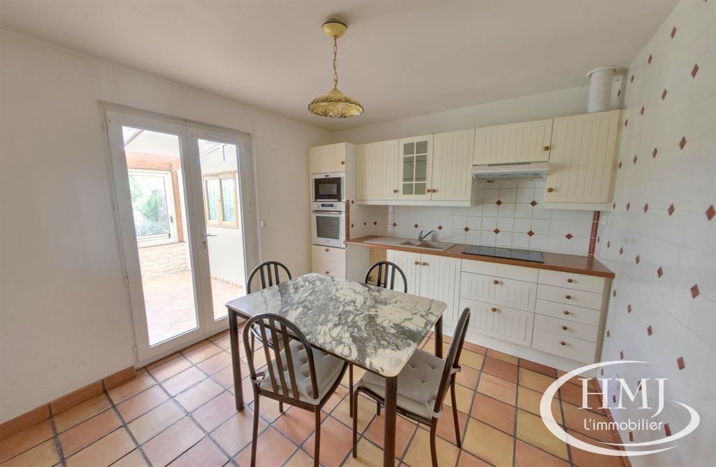 Vente Maison Lisses 91090 120&nbsp;m²