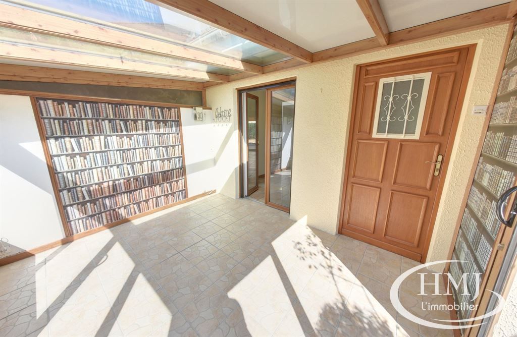 Vente Maison Lisses 91090 120&nbsp;m²