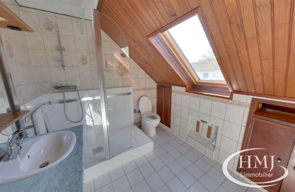 Vente Maison Lisses 91090 120&nbsp;m²