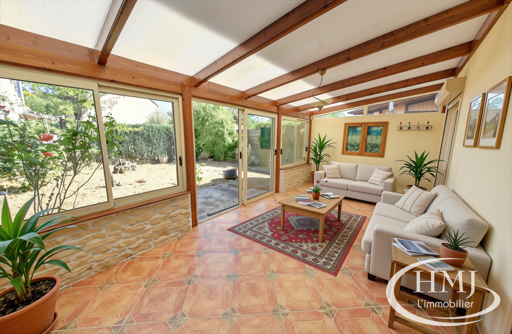 Vente Maison Lisses 91090 120&nbsp;m²