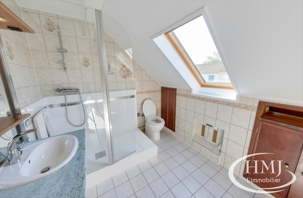 Vente Maison Lisses 91090 120&nbsp;m²