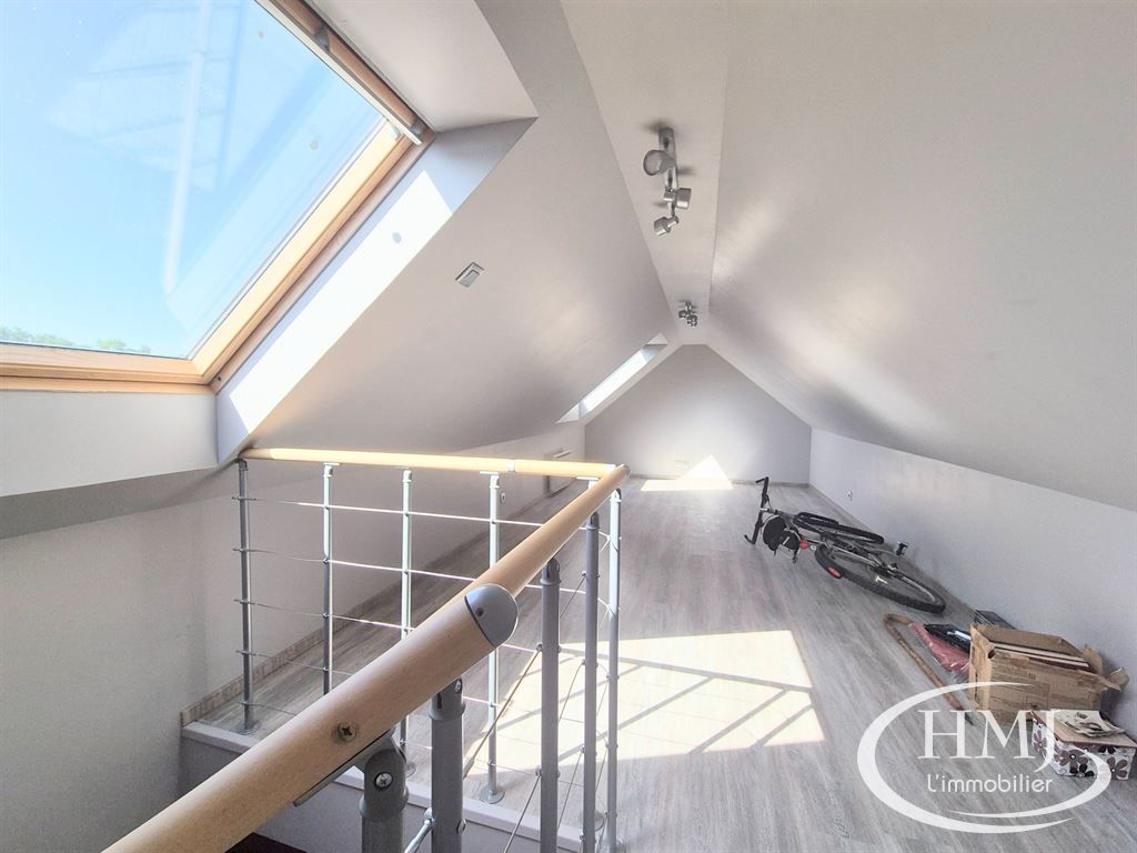 Vente Maison Lisses 91090 120&nbsp;m²