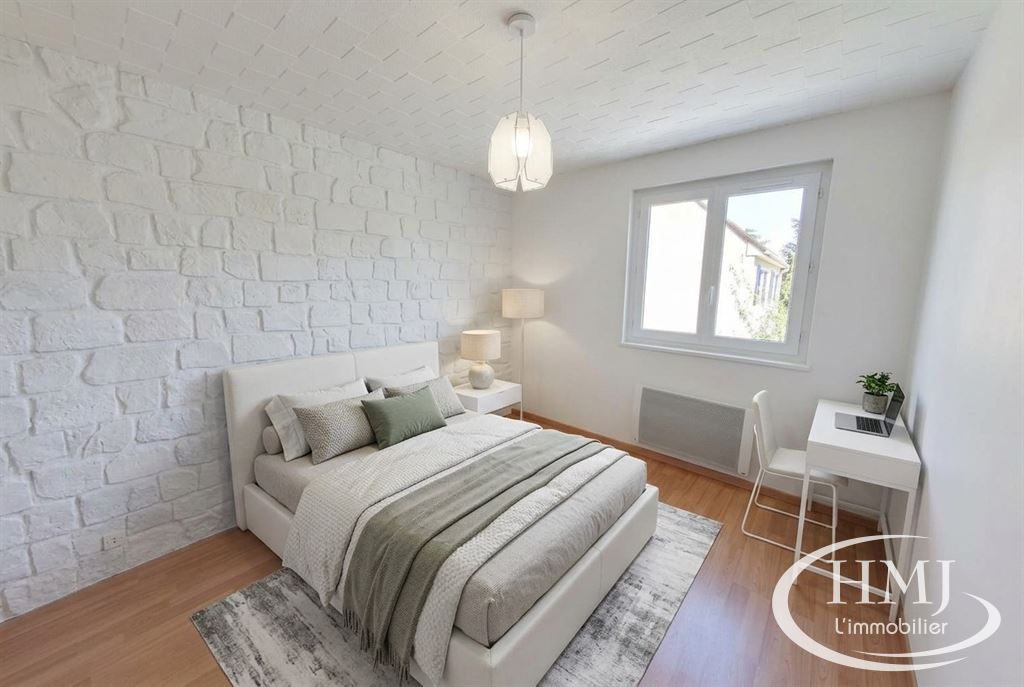 Vente Maison Lisses 91090 120&nbsp;m²