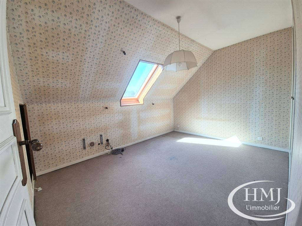 Vente Maison Lisses 91090 120&nbsp;m²