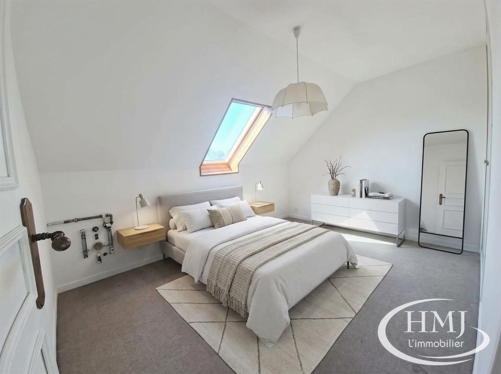 Vente Maison Lisses 91090 120&nbsp;m²